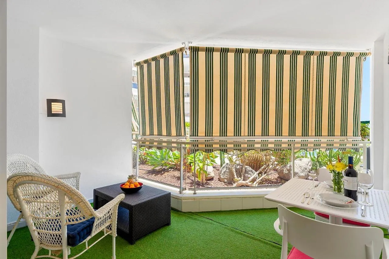 Medano4You The Chill At The Sea Holiday Home El Medano  Apartment