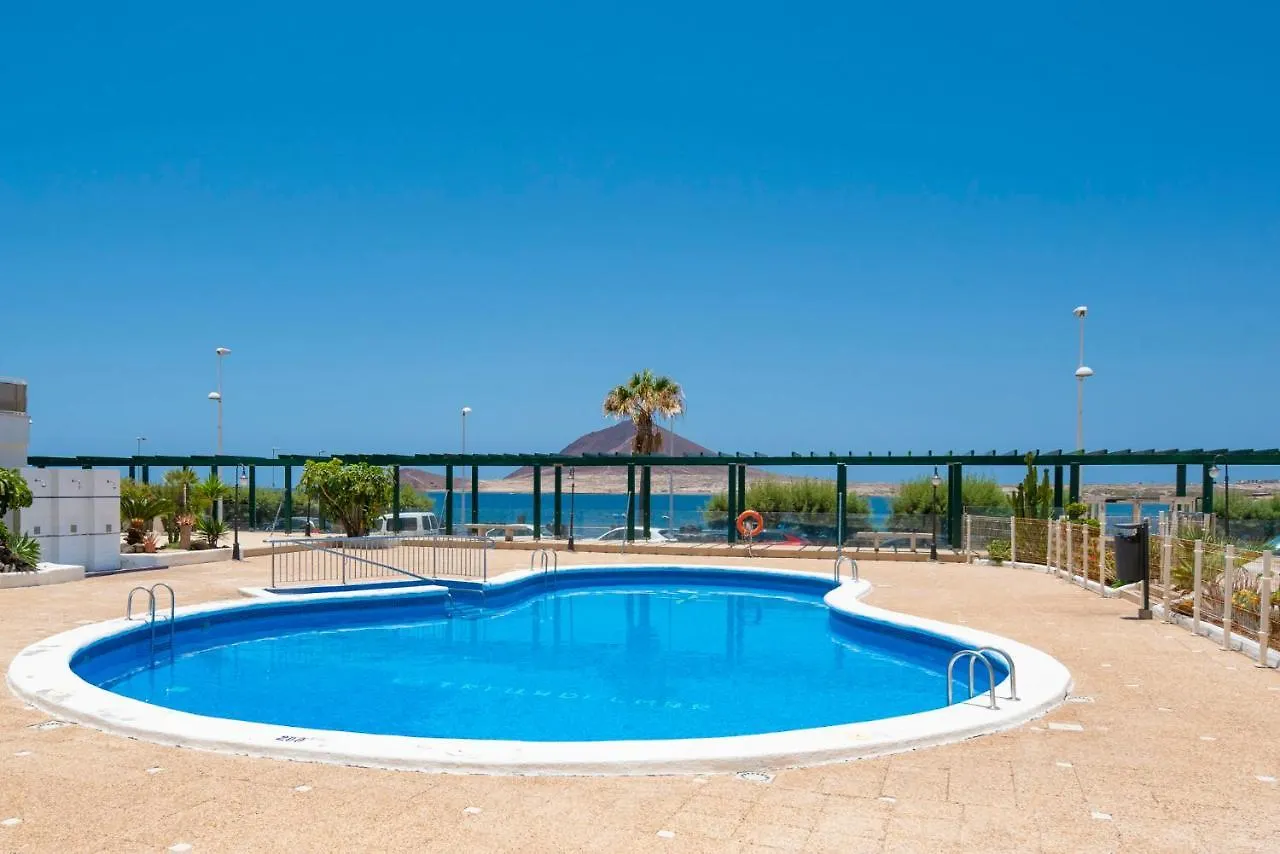 Medano4You The Chill At The Sea Holiday Home El Medano  El Medano (Tenerife)