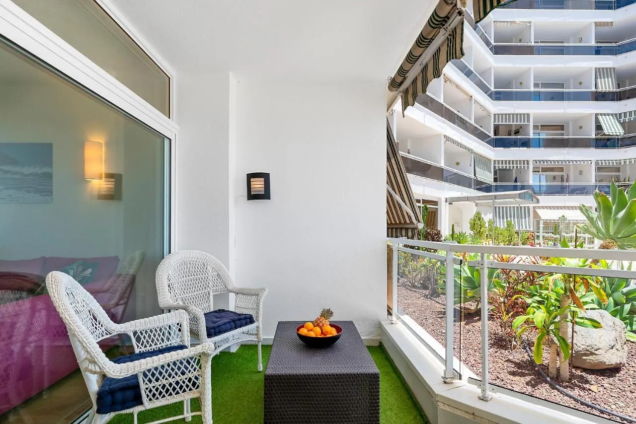 Apartment Medano4You The Chill At The Sea Holiday Home El Medano  Spain
