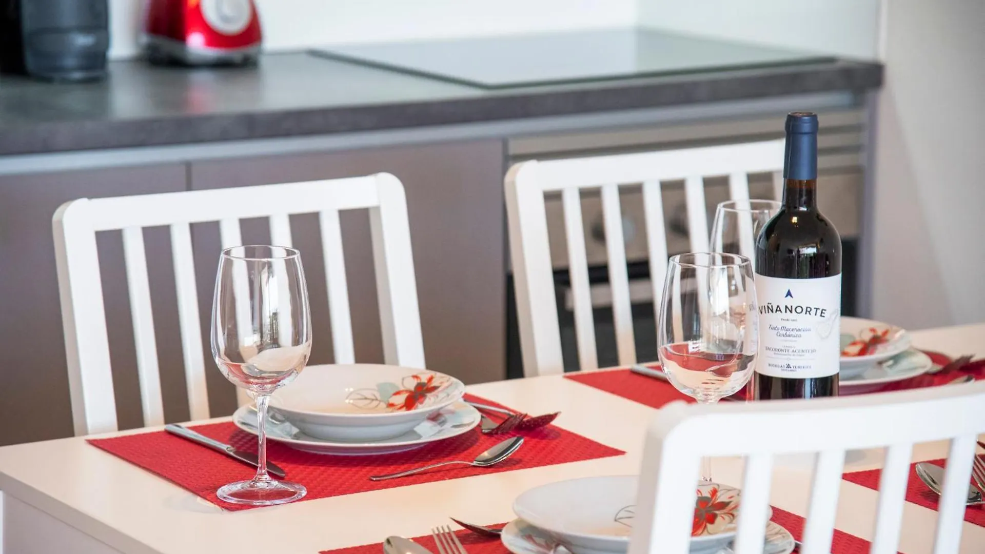 Medano4You The Chill At The Sea Holiday Home El Medano  Apartment El Medano (Tenerife)