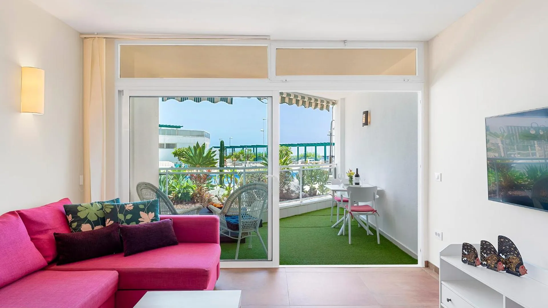 Medano4You The Chill At The Sea Holiday Home El Medano  El Medano (Tenerife)