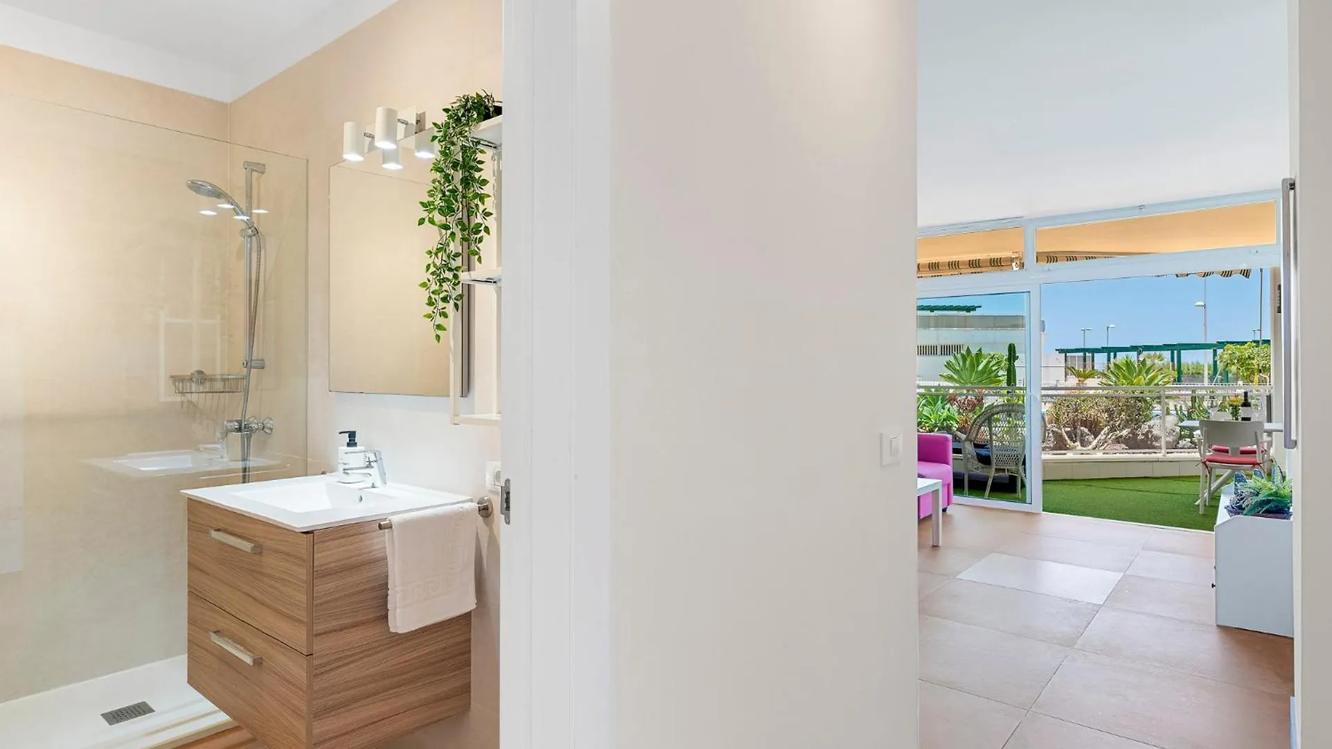 Medano4You The Chill At The Sea Holiday Home El Medano  El Medano (Tenerife)