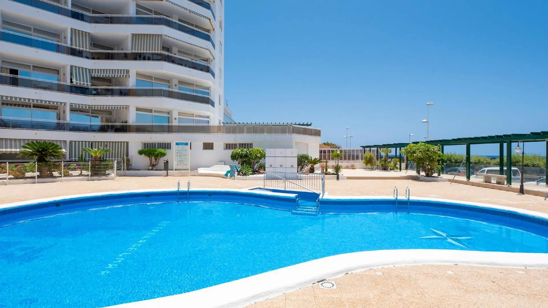 Medano4You The Chill At The Sea Holiday Home El Medano