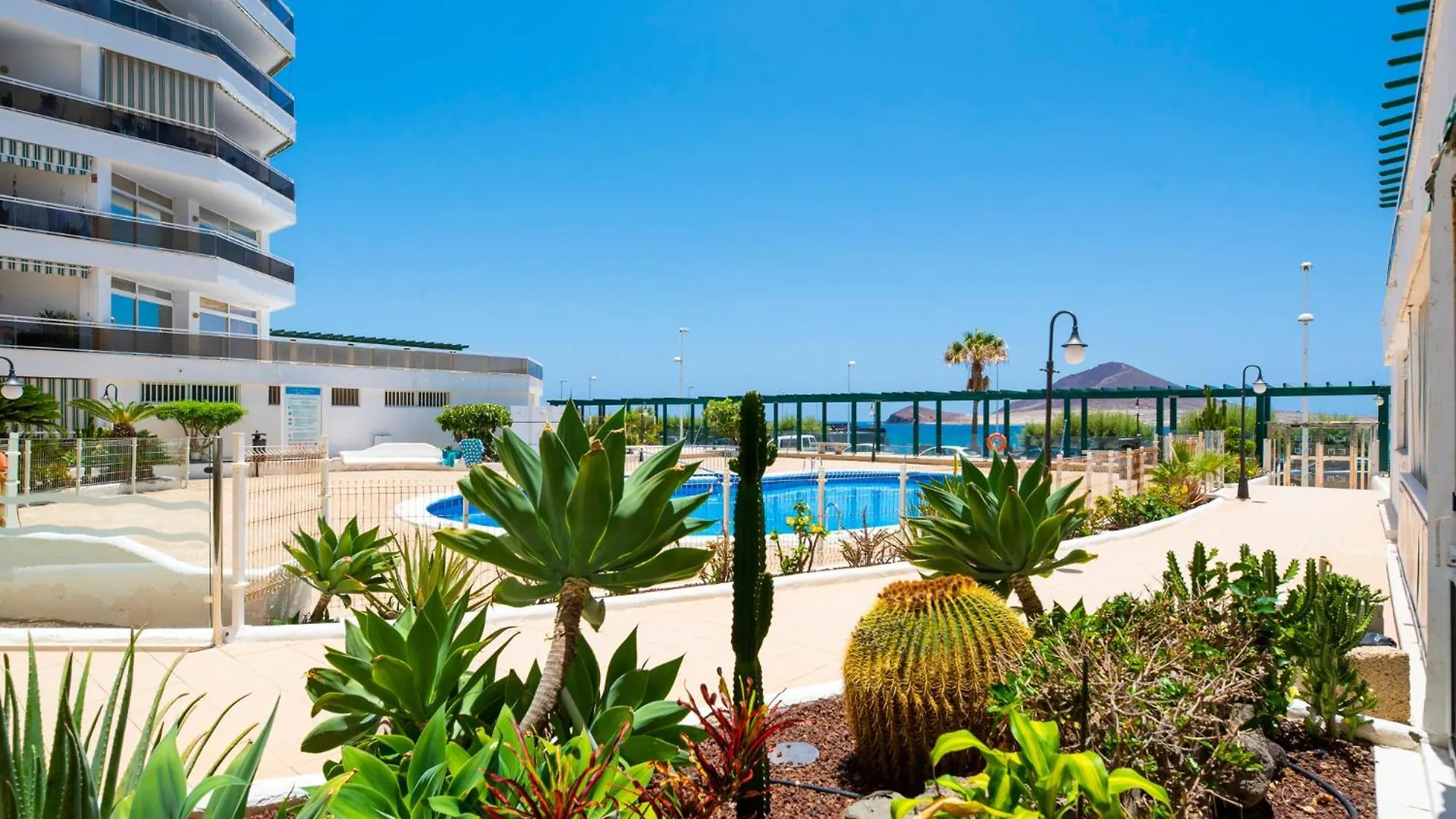 Medano4You The Chill At The Sea Holiday Home El Medano  0*, El Medano (Tenerife)