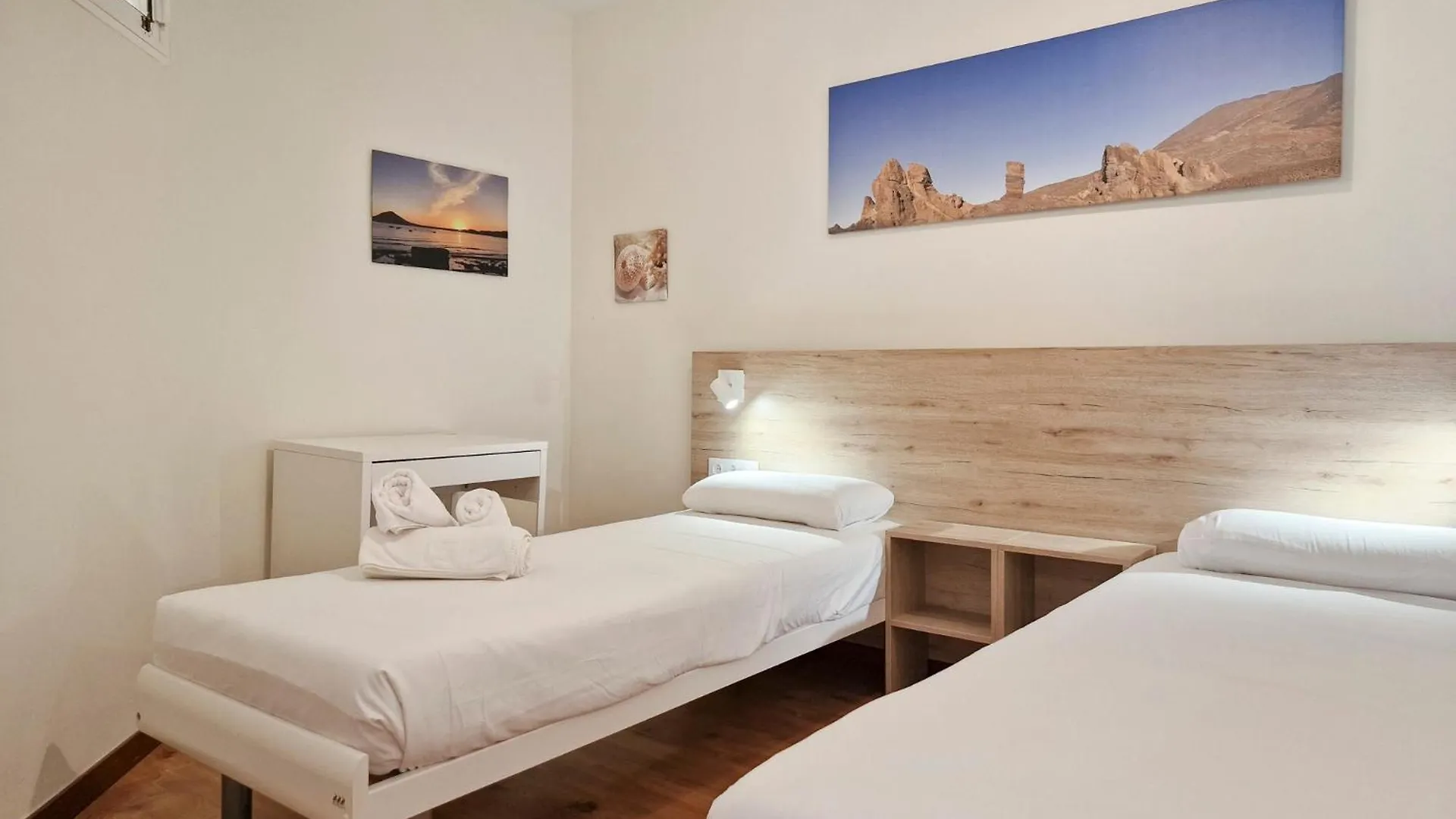 Medano4You The Chill At The Sea Holiday Home El Medano  0*, El Medano (Tenerife)