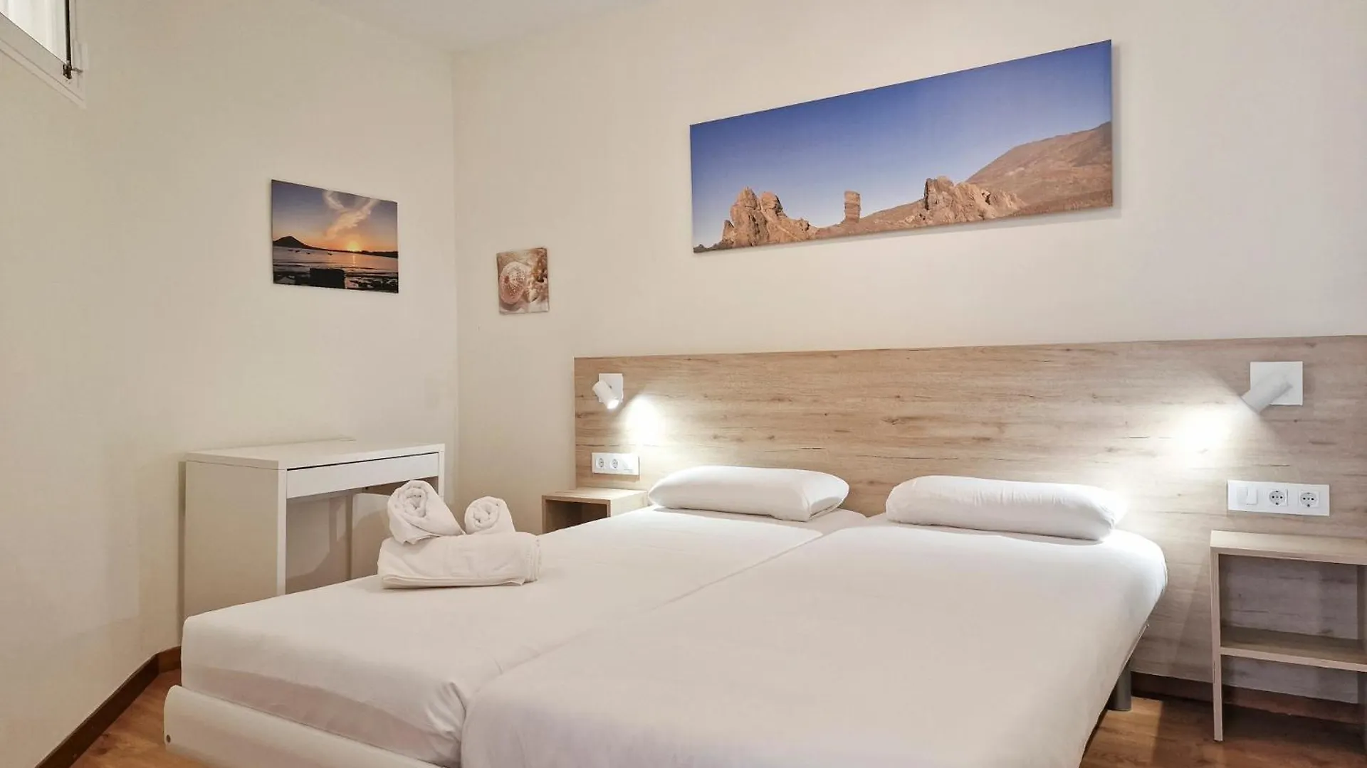 Medano4You The Chill At The Sea Holiday Home El Medano  Apartment