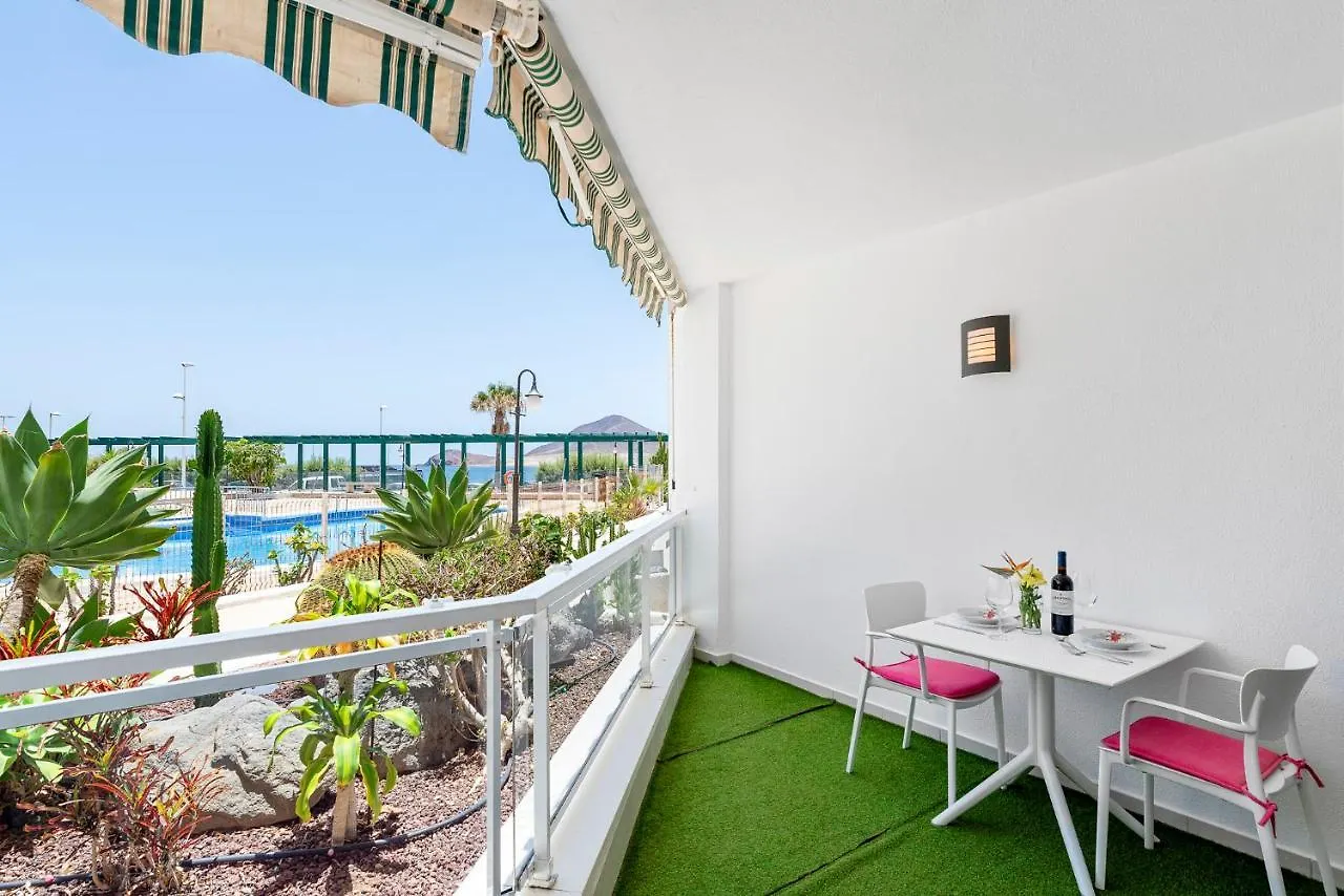 Apartment Medano4You The Chill At The Sea Holiday Home El Medano