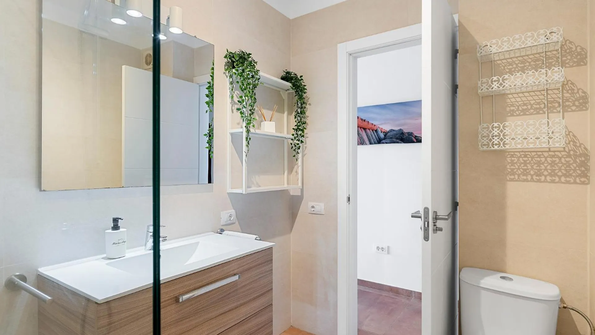 Medano4You The Chill At The Sea Holiday Home El Medano  Apartment El Medano (Tenerife)